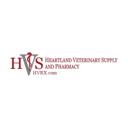 Heartland Vet Supply