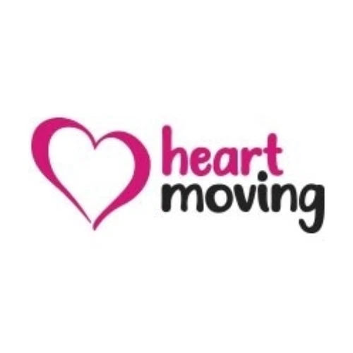 Heart Moving Manhattan NYC