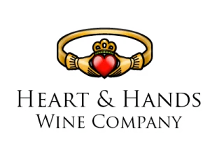 Heart & Hands Wine