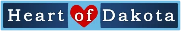 Heart of Dakota