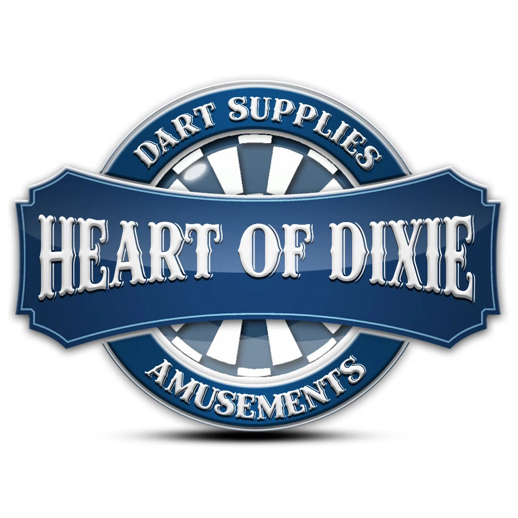 Heart of Dixie Amusements