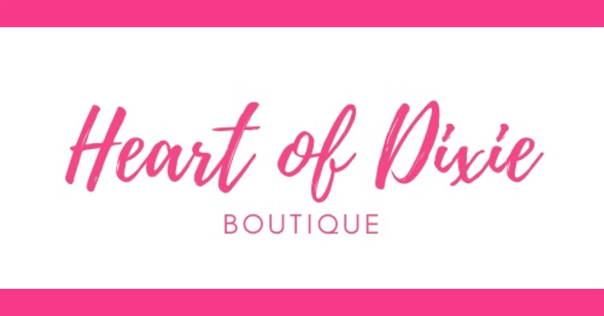 Heart of Dixie Boutique