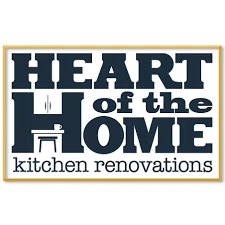 Heart of the Home Kitchens
