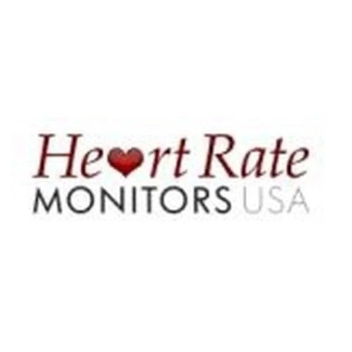 Heart Rate Monitors USA