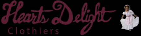 Hearts Delight Clothiers