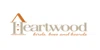 Heartwood Birdhouse Outlet
