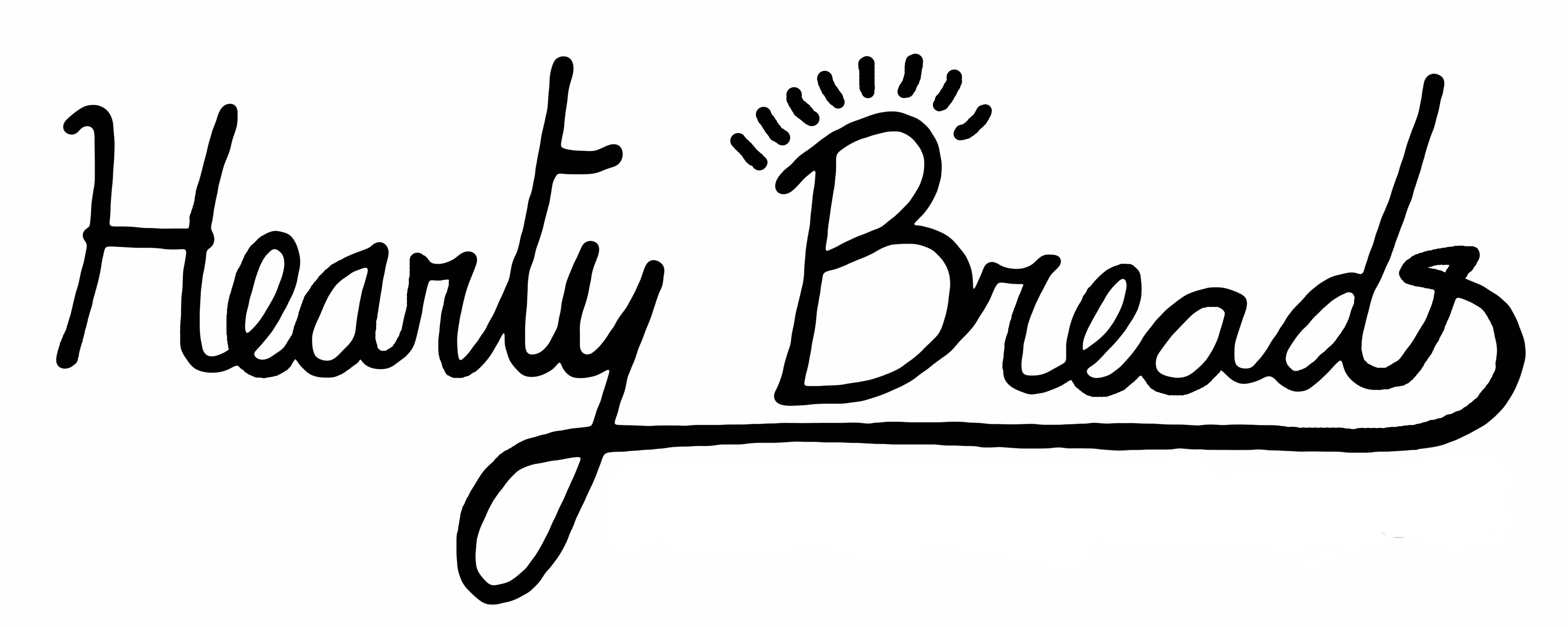 Hearty Breads