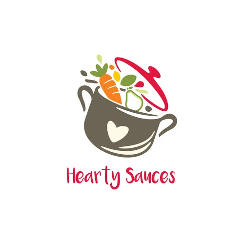 HeartySauces