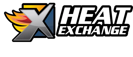 Heat Exchange