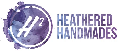 Heathered Handmades