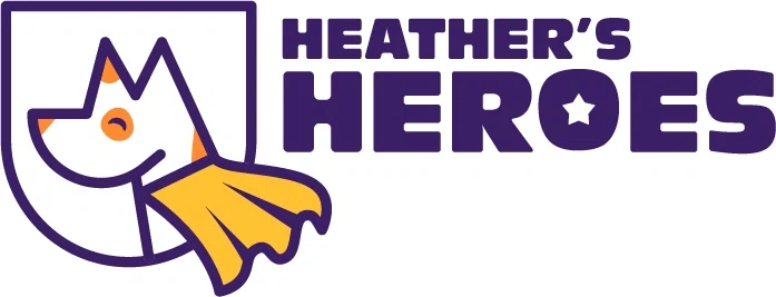 Heather's Heroes