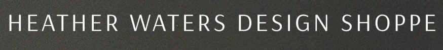 Heather Waters Design