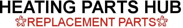 Heating Parts Hub