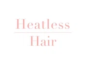 Heatless Hair