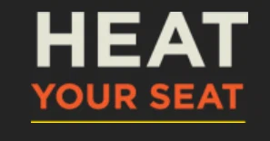 Heat Your Seat