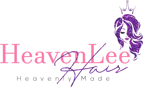 Heaven Lee Hair