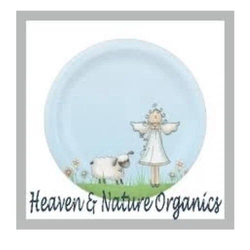 Heaven & Nature Organics