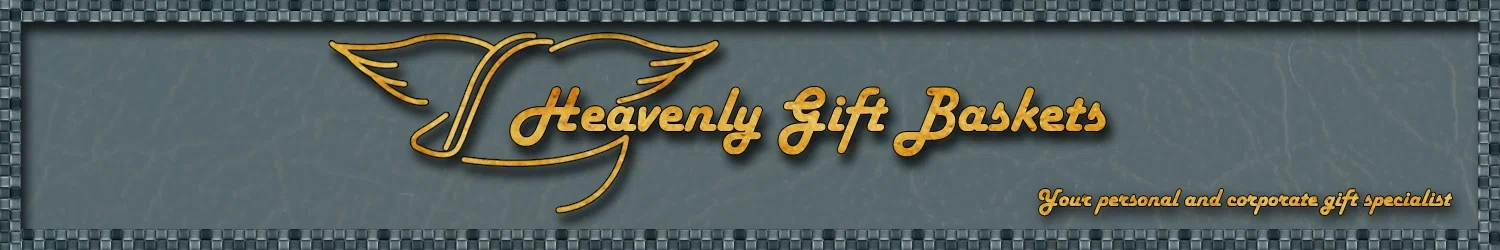 Heavenly Gift Baskets