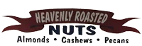 Heavenly Roasted Nuts