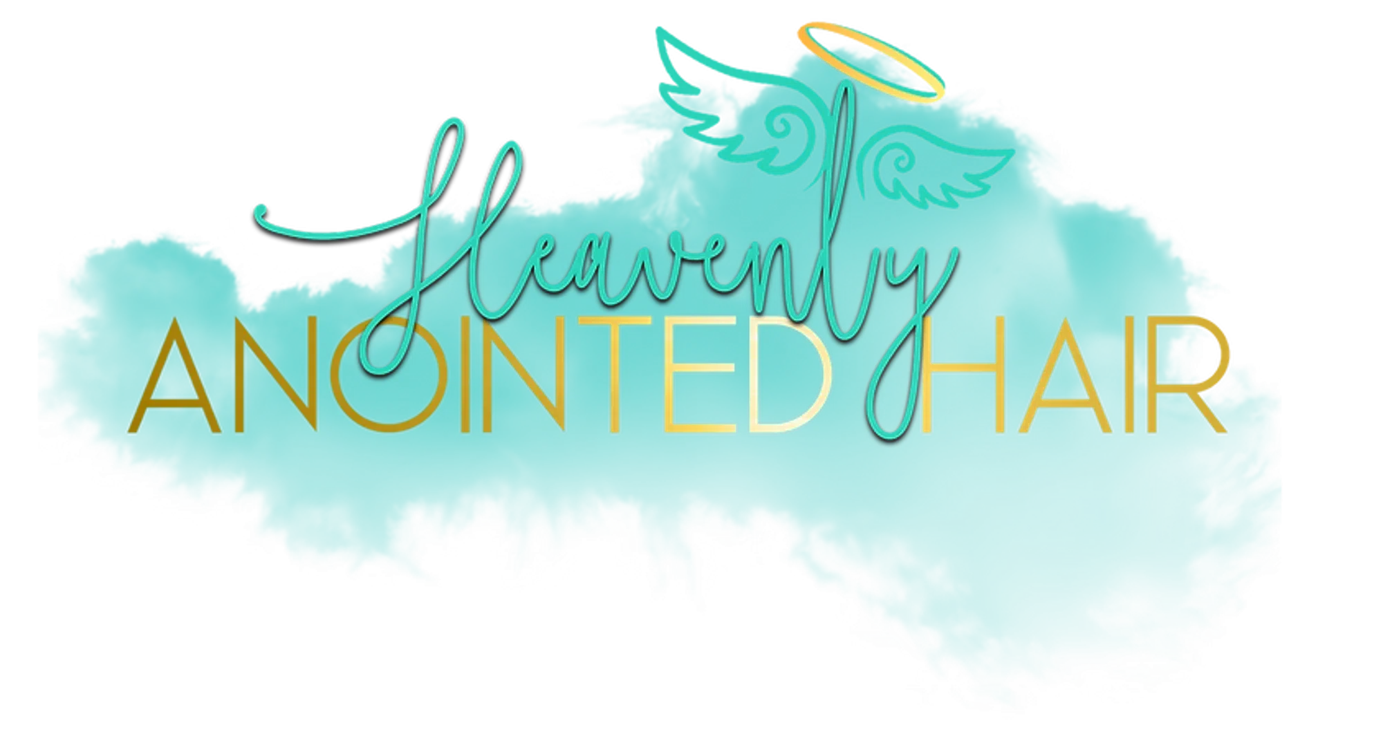 Heavenly Anointed Hair