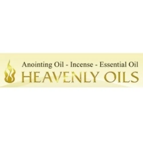 Heavenly Oils