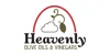 Heavenly Olive Oils & Vinegars