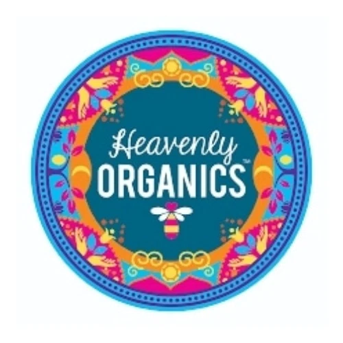 Heavenly Organics