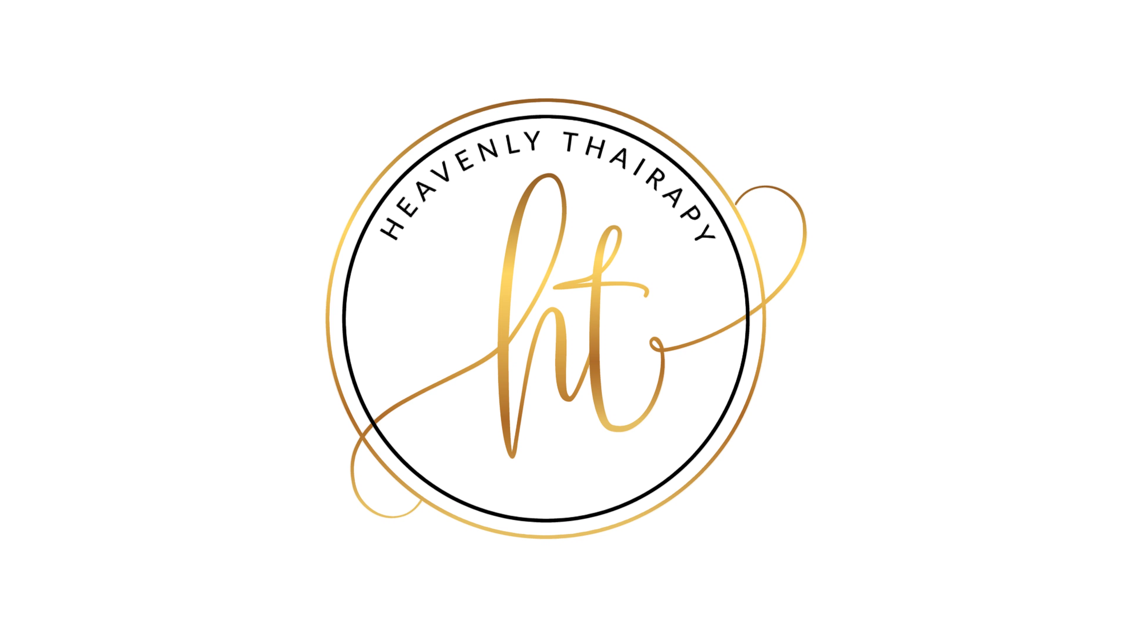 Heavenly tHAIRapy