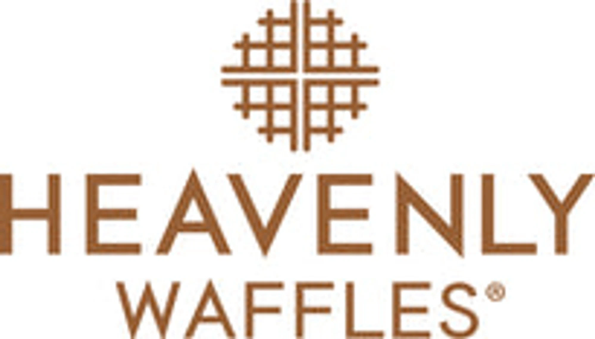 Heavenly Waffles