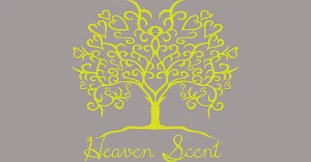 Heaven Scent CO Logo for Special Discounts