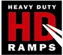 Heavy Duty Ramps
