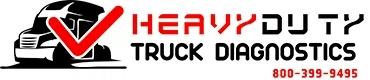 Heavy Duty Truck Diagnostics
