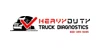 Heavy Duty Truck Diagnostics