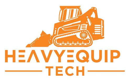 Heavy Equip Tech