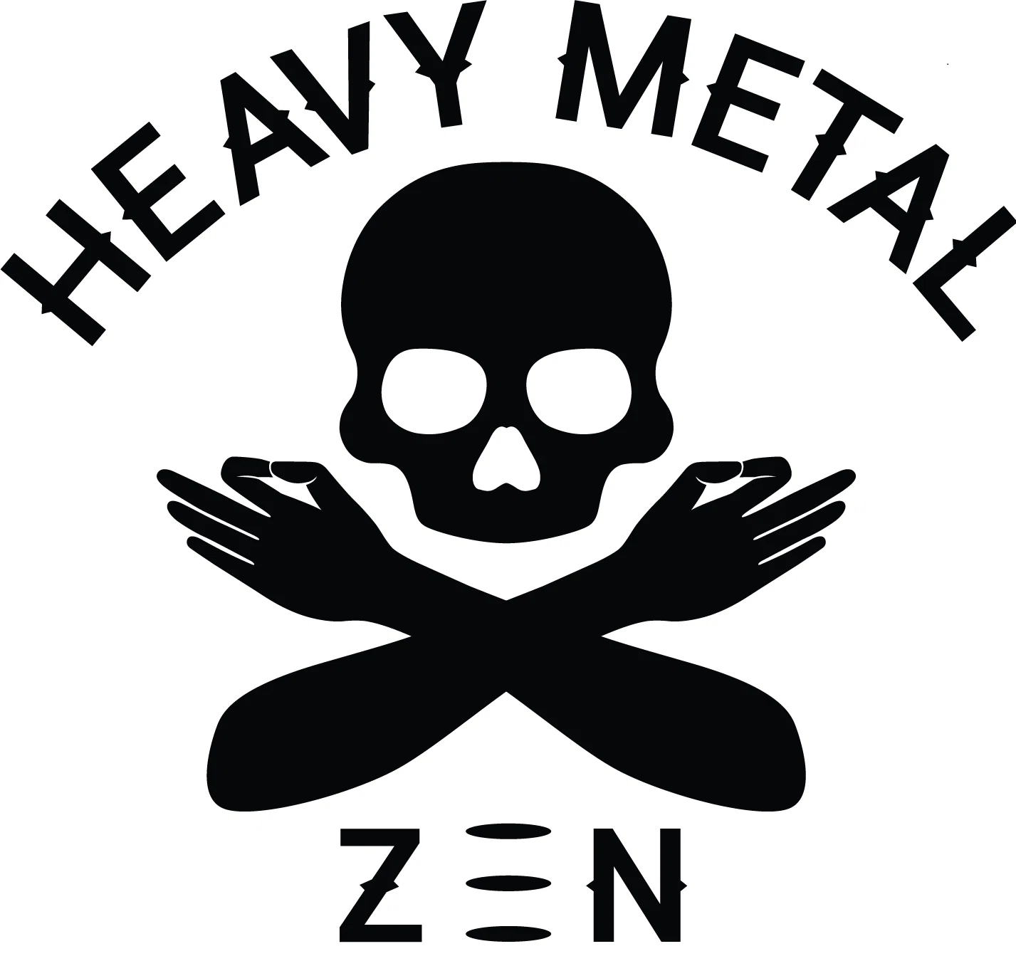 Heavy Metal Zen