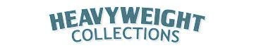 Heavyweight Collections