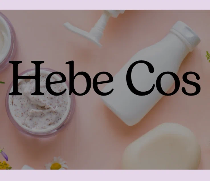 HEBE Cos