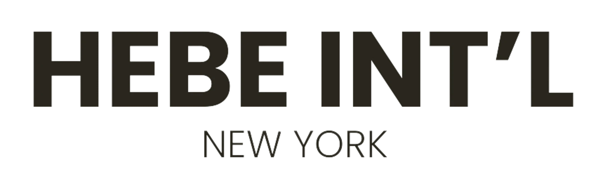 HEBE INT'L Skincare Center