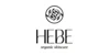 HEBE Organic Skincare