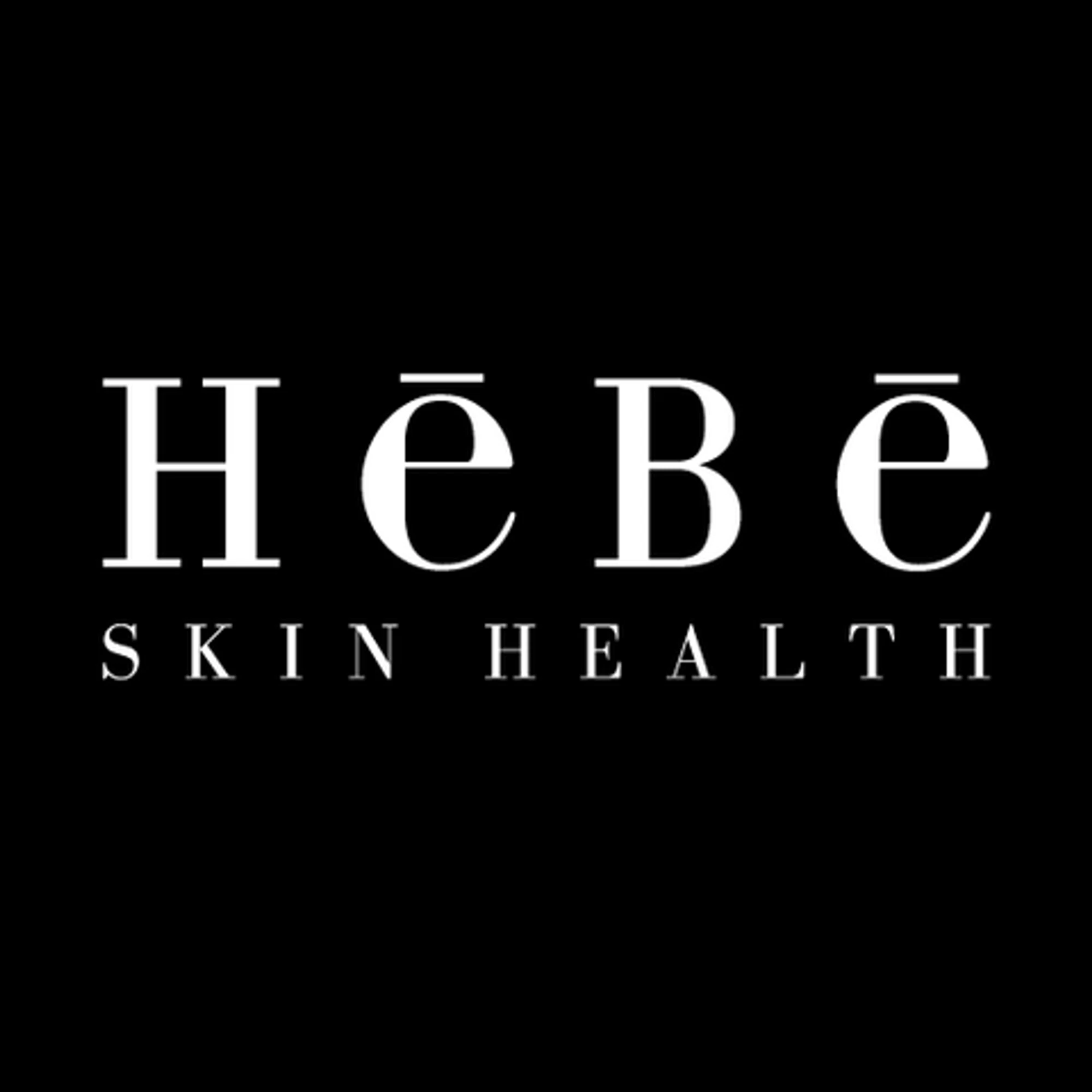 HēBē Skin Health