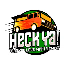 Heck Ya food