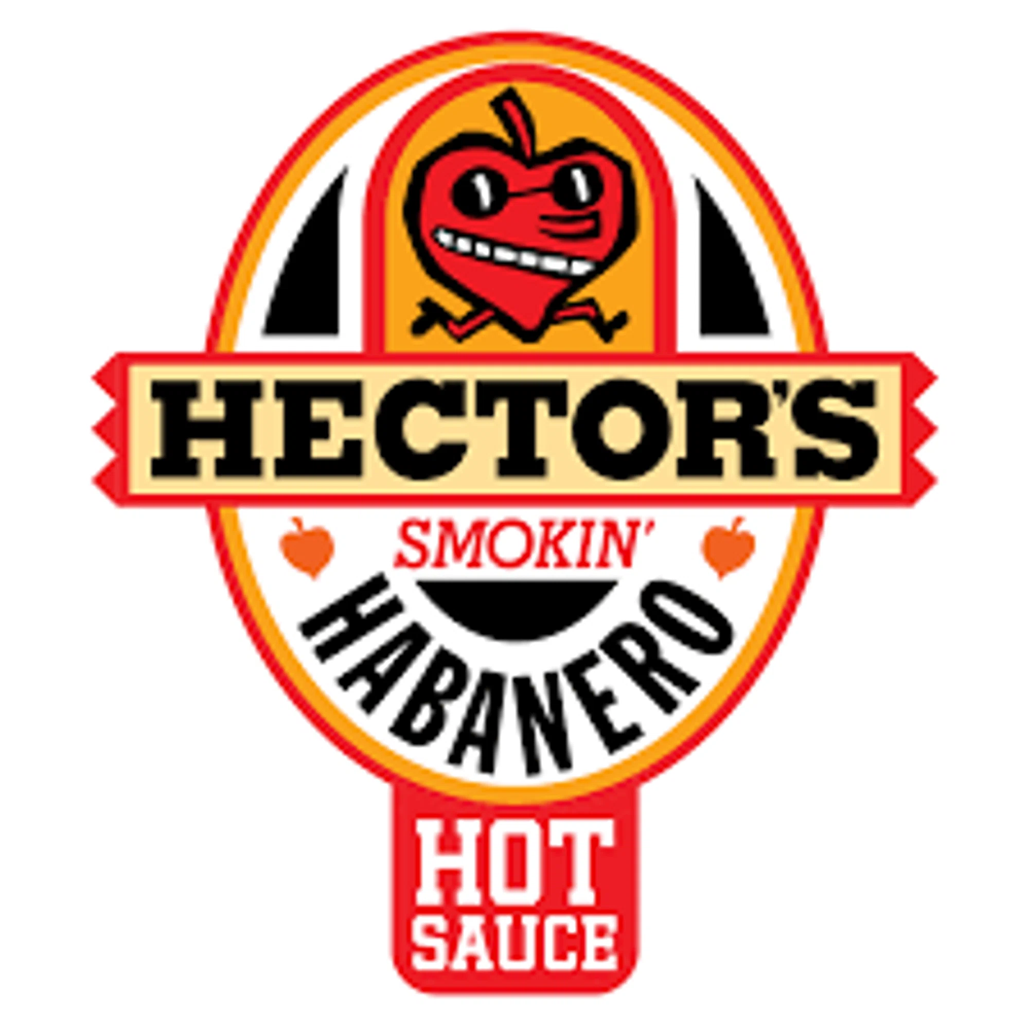 Hector's Hot Sauce