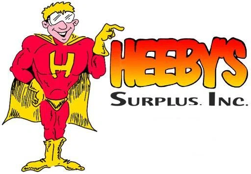 Heeby's Surplus