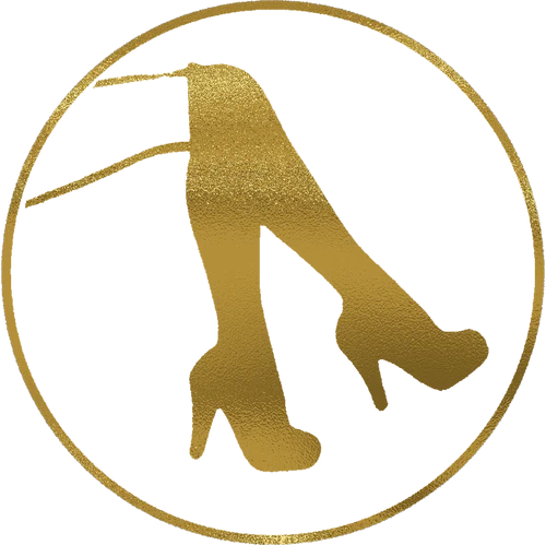 Heelest Logo for Exclusive Deals