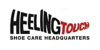Heeling Touch