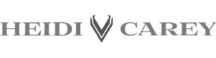 Heidi Carey