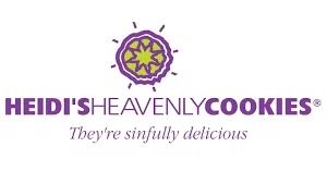 Heidi's Heavenly Cookies