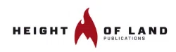 Height of Land Publications Logo for Exclusive Deals