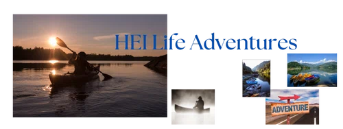 HEI Life Adventures