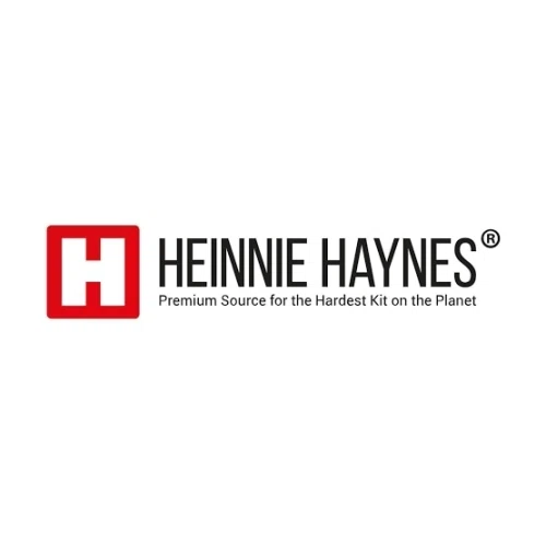 Heinnie Haynes